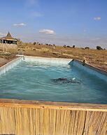 Amboseli Amanya Lodge