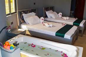 Amboseli Amanya Lodge