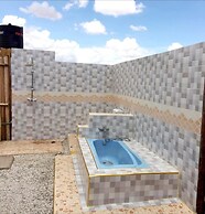 Amanya Star Bed Amboseli