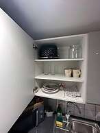 Luxury Detached Studio Apartment in Luton