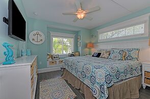 Emerald Bay managed by Beach Retreats