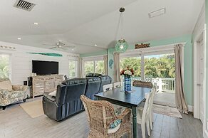 Emerald Bay managed by Beach Retreats