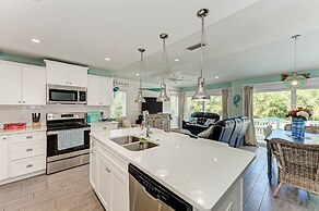 Emerald Bay managed by Beach Retreats