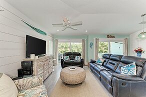 Emerald Bay managed by Beach Retreats