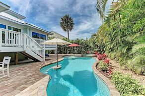 Emerald Bay managed by Beach Retreats