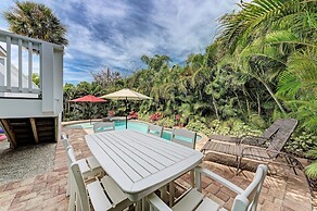 Emerald Bay managed by Beach Retreats