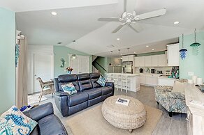 Emerald Bay managed by Beach Retreats