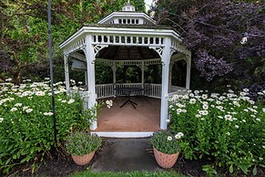 The Villa Bed & Breakfast