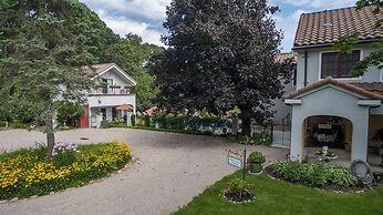The Villa Bed & Breakfast