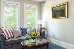The Villa Bed & Breakfast