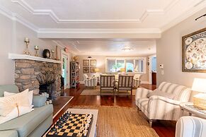 The Villa Bed & Breakfast