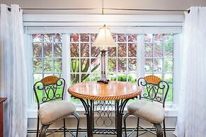 The Villa Bed & Breakfast