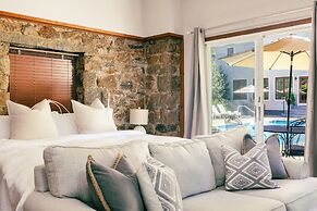 The Villa Bed & Breakfast