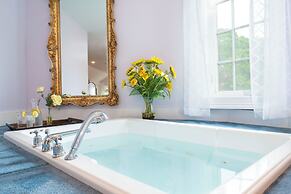 The Villa Bed & Breakfast