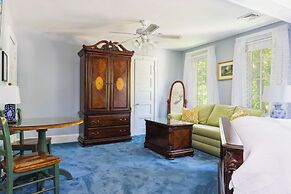 The Villa Bed & Breakfast