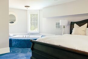 The Villa Bed & Breakfast