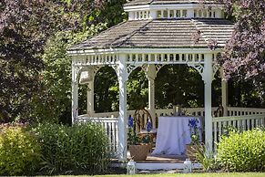 The Villa Bed & Breakfast