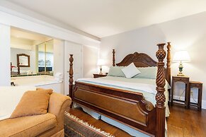 The Villa Bed & Breakfast