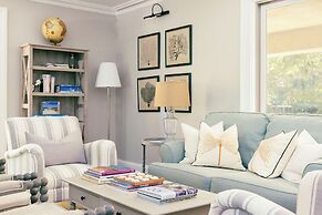 The Villa Bed & Breakfast