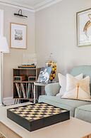 The Villa Bed & Breakfast
