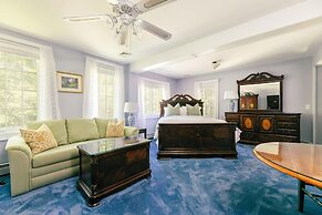 The Villa Bed & Breakfast
