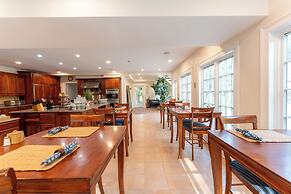 The Villa Bed & Breakfast