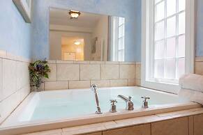 The Villa Bed & Breakfast