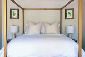 The Villa Bed & Breakfast