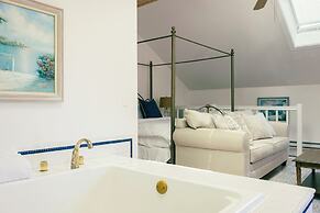 The Villa Bed & Breakfast