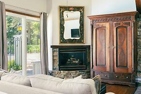 The Villa Bed & Breakfast