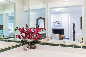 The Villa Bed & Breakfast