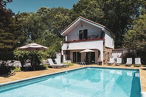 The Villa Bed & Breakfast