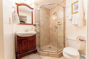 The Villa Bed & Breakfast