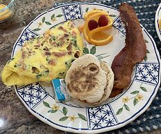 The Villa Bed & Breakfast