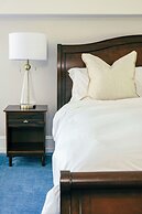 The Villa Bed & Breakfast
