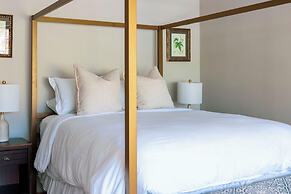 The Villa Bed & Breakfast