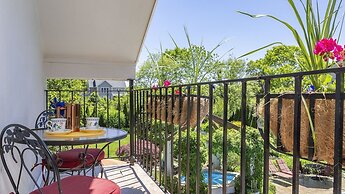 The Villa Bed & Breakfast