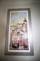 3 Bed Detached - Quiet Cul De Sac -private Parking