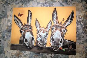 3 Bed Detached - Quiet Cul De Sac -private Parking