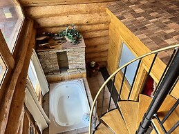 Infinite Views - Secluded W/ Mountain Views 2 Bedroom Cabin by Heavenl