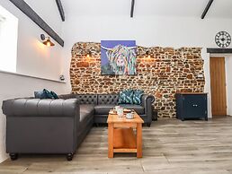 Strawberry Bank - Kingfisher