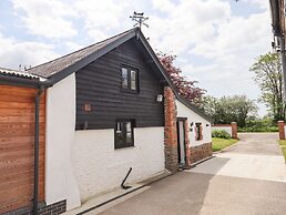 Strawberry Bank - Kingfisher