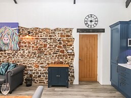 Strawberry Bank - Kingfisher