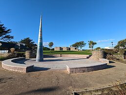 Strawberry Bank - Kingfisher