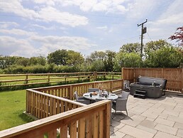 Strawberry Bank - Kingfisher