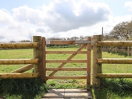 Strawberry Bank - Kingfisher
