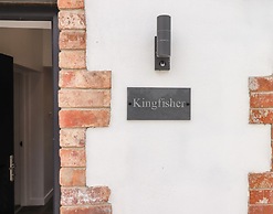 Strawberry Bank - Kingfisher