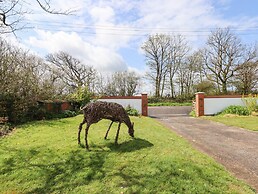 Strawberry Bank - Kingfisher