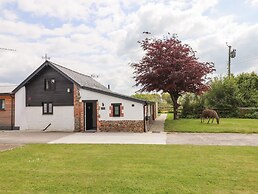 Strawberry Bank - Kingfisher