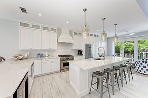 Reef Romance managed by Beach Retreats